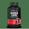 Biotech Super Burn 120 tabl.