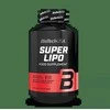 Biotech Super Burn 120 tabl.