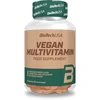 Biotech Vegan Multivitamin 60 tabl.