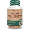 Biotech Vegan Multivitamin 60 tabl.