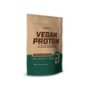 Biotech Vegan Protein 500g. (Natūralus skonis)