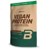 Biotech Vegan Protein 500g. (Natūralus skonis)