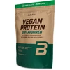 Biotech Vegan Protein 500g. (Natūralus skonis)
