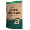 Biotech Vegan Protein 500g. (Natūralus skonis)