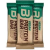 Biotech Vegan Protein Bar (baltyminis batonėlis) 50 g. (Peanut Butter skonis)
