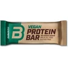 Biotech Vegan Protein Bar (baltyminis batonėlis) 50 g. (Peanut Butter skonis)