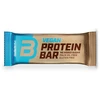 Biotech Vegan Protein Bar (baltyminis batonėlis) 50 g. (Peanut Butter skonis)