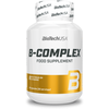 Biotech Vitamin B Complex 60 tab.