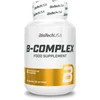 Biotech Vitamin B Complex 60 tab.