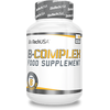 Biotech Vitamin B Complex 60 tab.