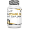 Biotech Vitamin B Complex 60 tab.