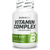 Biotech Vitamin Complex 60 tab.