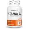 Biotech Vitamin D3 60 tab.