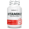 Biotech VITAMIN E 100 kaps.