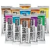 BioTech Zero Bar 50 g. (Šokolado-bananų skonis)