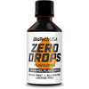 BioTech Zero Drops Flavouring (skonio lašai) 50 ml. (Kokosų skonis)