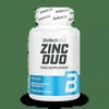 Biotech Zinc Duo 60 tabl.