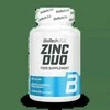 Biotech Zinc Duo 60 tabl.
