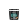 Biotech All Natural Peanut Butter, (žemės riešutų kremas) 1000 g (Su gabaliukais)