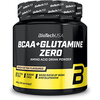Biotech BCAA + Glutamine Zero 480 g. (Apelsinų skonis)