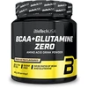 Biotech BCAA + Glutamine Zero 480 g. (Persikų šaltos arbatos skonis)