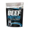 Biotech Beef Protein 500g. (Braškių skonis)