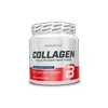 Biotech Collagen 300g. (Juodas Raspberry skonis)