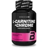 Biotech L-Carnitine + Chrome 60 kaps.