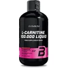 Biotech L-Carnitine 100.000 Liquid 500 ml. (Cherry skonis)