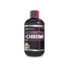 Biotech Liquid L-Carnitine + Chrome 500 ml. (Oranžinis skonis)