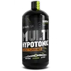 Biotech Multi Hypotonic Drink 1000 ml. (Oranžinis skonis)