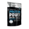 Biotech Protein Power 1000 g. (Braškių-bananų skonis)