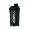 Gertuvė Biotech Shaker Wave 600 ml. (Juodas)