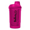 Gertuvė Biotech Shaker Wave 600 ml. (Magenta)