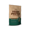 Biotech Vegan Protein 500g. (Bananų skonis)