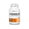 Biotech Vitamin D3 60 tab.