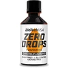 BioTech Zero Drops Flavouring (skonio lašai) 50 ml. (Juodojo šokolado skonis)
