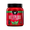 BSN NO-Xplode New Formula 390 g. (Žalias burst skonis)