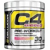 Cellucor C4 Ripped 180 g. (Raspberry Lemonade skonis)