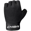 Chiba - 42155 Gel Super Comfort (Juodas)) (S )