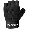 Chiba - 42155 Gel Super Comfort (Juodas)) (M dydis)