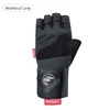 Chiba - Iron III 40148 Gloves (pirštinės) (XL )