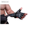 Chiba - Iron III 40148 Gloves (pirštinės) (XL )