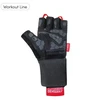 Chiba - Iron III 40148 Gloves (pirštinės) (XL )