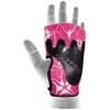 Chiba Lady Motivation Gloves 40936 (Rožinė/Baltas/Juodas) pirštinės (S)