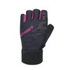 Chiba Lady Wrist Pro V2 40911 (Rožinė Magenta) pirštinės (S)