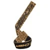 Chiba Lifting Straps (40605) Camo Sand 2 vnt. (Diržai štangai kelti) (Camo Sand)