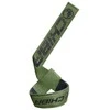 Chiba Lifting Straps (40605) Olive Žalias 2 vnt. (Diržai štangai kelti) (Olive Žalias)