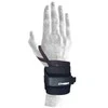 Chiba Wrist Wrap Juodas Line 40426 (riešų apsaugos) (Juodas spalva)