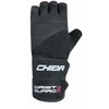 Chiba Wristguard IV 40121 (Juodas) (L dydis )